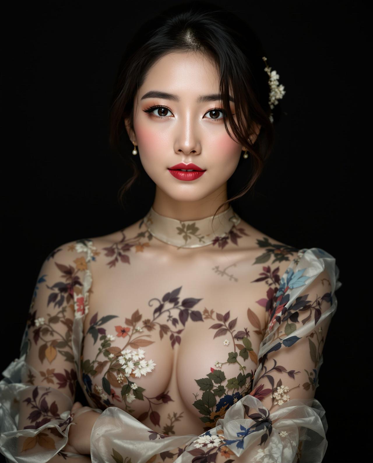 李雪梅