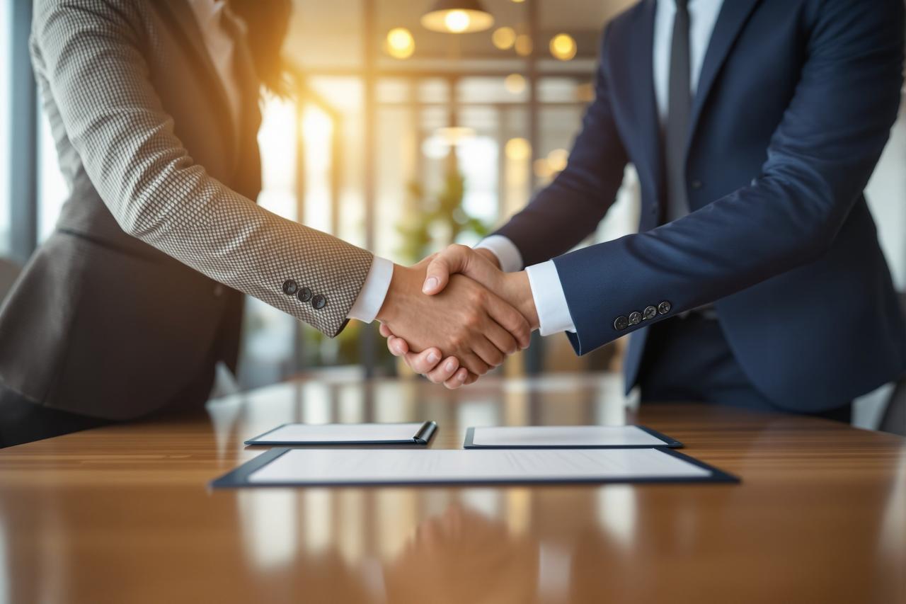 韩国电影与腾讯视频达成战略合作，共同开发精品网络剧