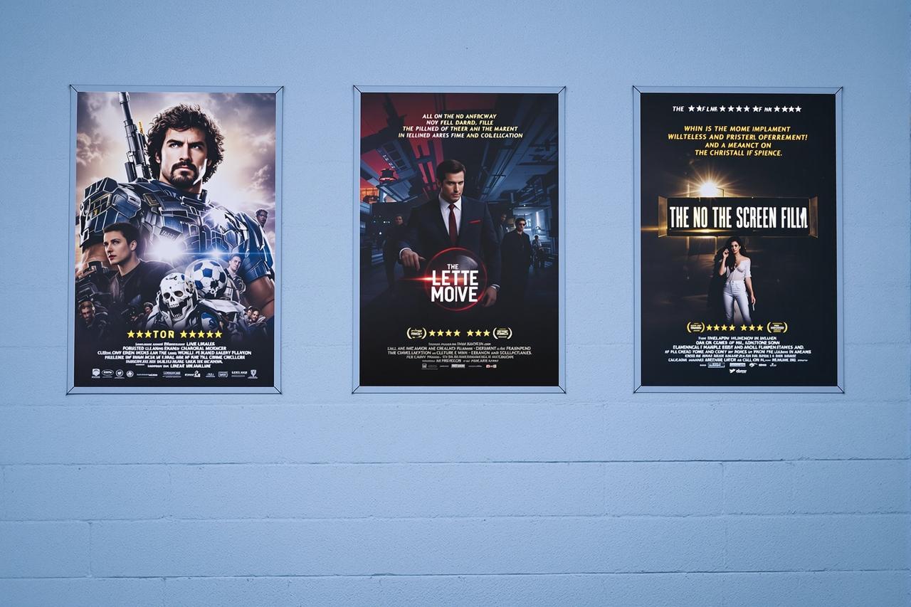 韩国电影2026年片单发布，12部精品力作即将与观众见面