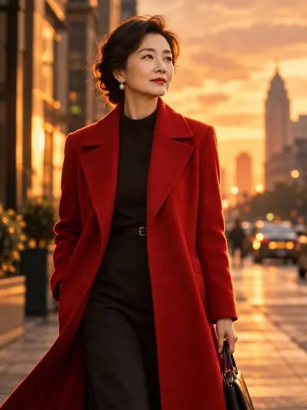 总裁夫人马甲又掉了短剧封面